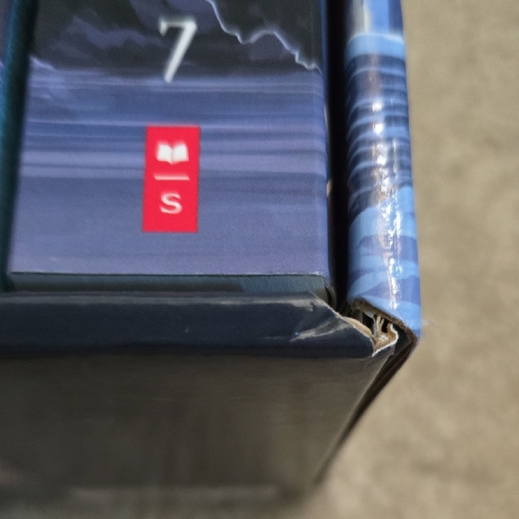 Harry Potter Box Set - Picture 8 of 8